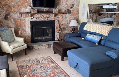 Aroostook House | Sportsman's Paradise on the Lake, Family and Pet Friendly