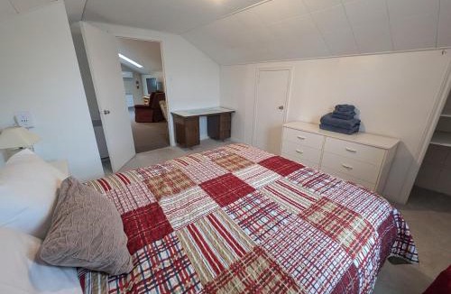 Lewisporte Apartment | SpringHouse Saltwater Loft 1 Bedroom Pet Friendly
