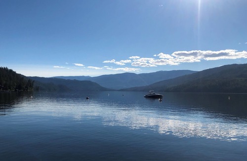 Anglemont Resort | St. Ives North Shuswap Resort on waterfront