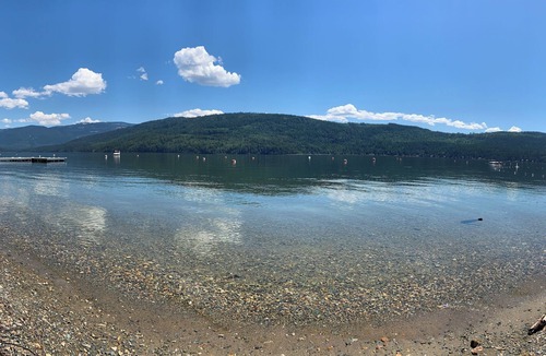 Anglemont Resort | St. Ives North Shuswap Resort on waterfront