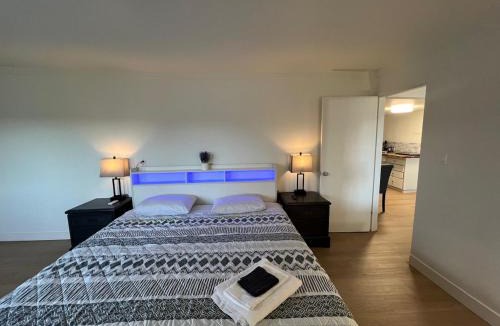 Williams Lake Hotel | Stampeder Inn