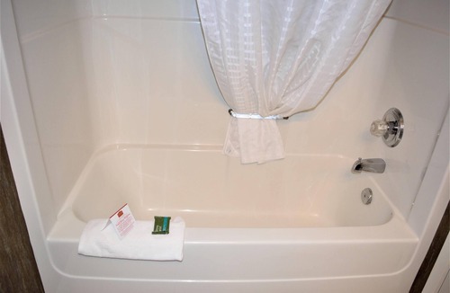 Fernie Apartment | Standard 2 Queen Bed- Pet Friendly