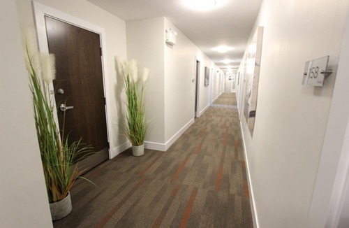 Bedford Hotel | Stardust Motel Bedford