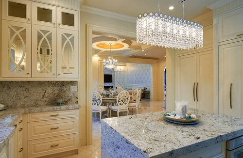 Richmond House | State-of-art Elegant 5br&5.5ba Mansion With Home Theatre & Backyard Oasis!