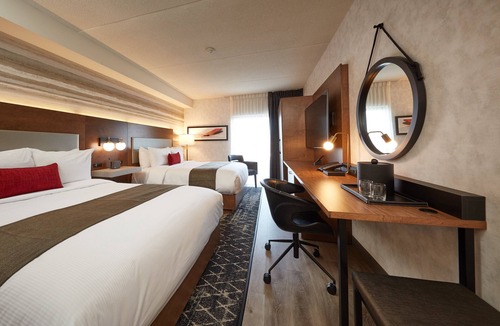 Alderwood Hotel | Stay Inn