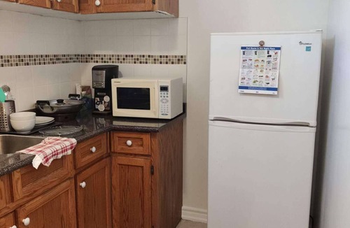 Fairbank Apartment | Stay-Ma-Toronto-Long-Term
