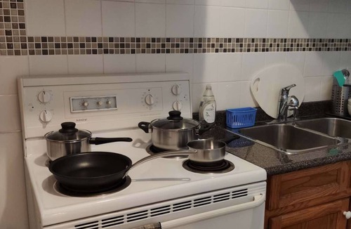 Fairbank Apartment | Stay-Ma-Toronto-Long-Term