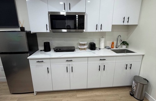 Winnipeg House | Stay n’ Savour