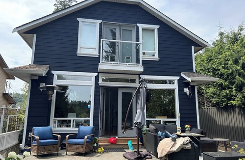 Langford House | Stay on Beautiful Glen Lake Victoria