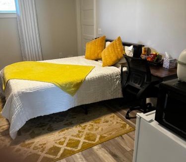 Fairview House | Stay With Precious
