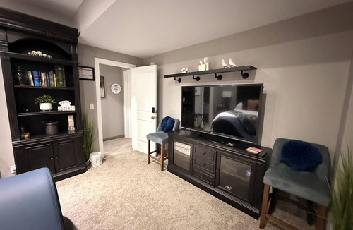 Winnipeg Bed & Breakfast | Stay549 - Adults Only Bed and Breakfast