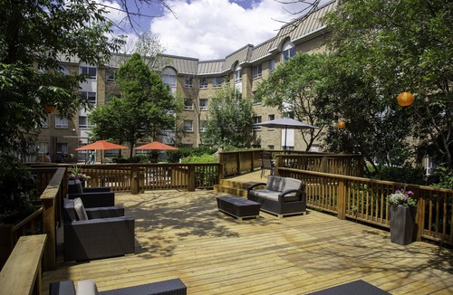 Vaughan Hotel | Staybridge Suites Toronto - Vaughan South by IHG
