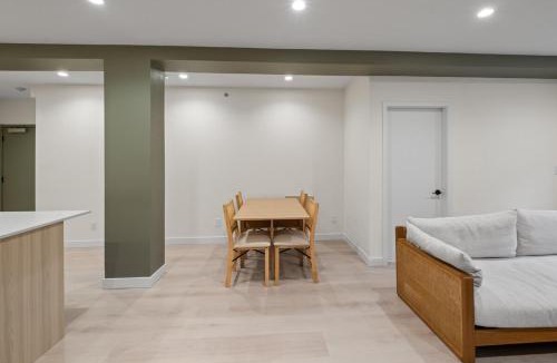 Downtown Eastside Apartment | Staycation in New 1-Bedroom Condo, Japantown FL2