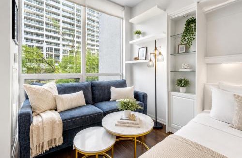 Fort York Apartment | StayToronto - Toronto Central Studio - DT
