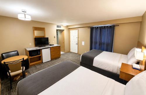 Ste. Anne Hotel | Ste Anne Hotel