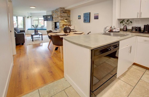 Whistler Creekside Apartment | Steps Away From Creekside Gondola