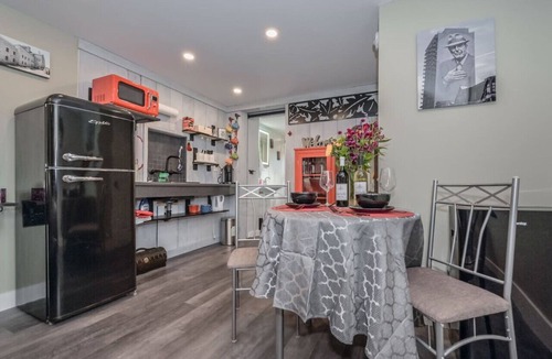 Elora Apartment | Steps to Downtown + Minutes to The Mill
