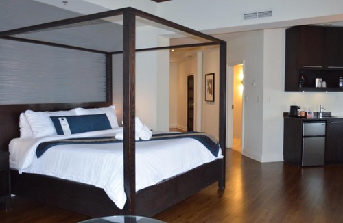 Niagara Falls Hotel | Sterling Inn & Spa