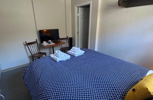 Stewart Cabin | Stewart Mountain Lodge