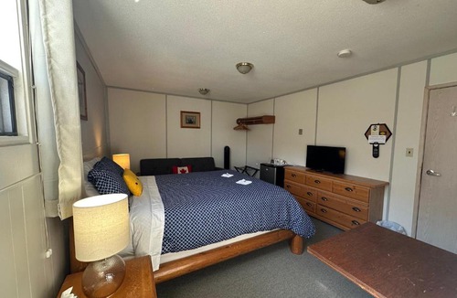 Stewart Cabin | Stewart Mountain Lodge