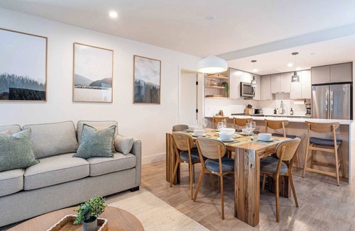 Revelstoke Condo | Stoked On Revy - Family Condo in Revelstoke