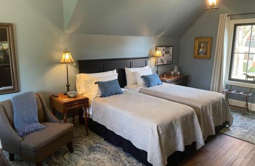 Stratford House | Stone's Throw Stratford