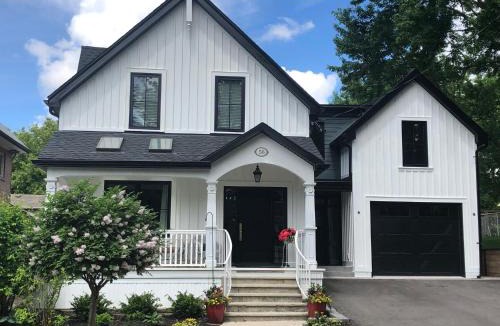 Stratford House | Stone's Throw Stratford