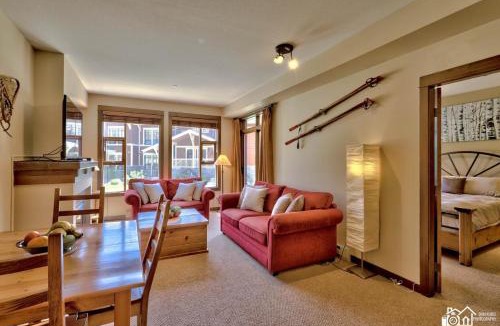 Sun Peaks Apartment | Stones Throw #12