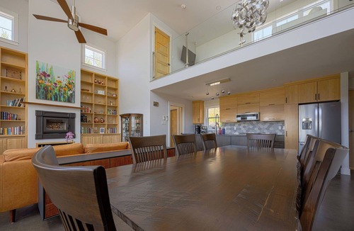 Bay of Fundy & Annapolis Valley House | Strathview Villa