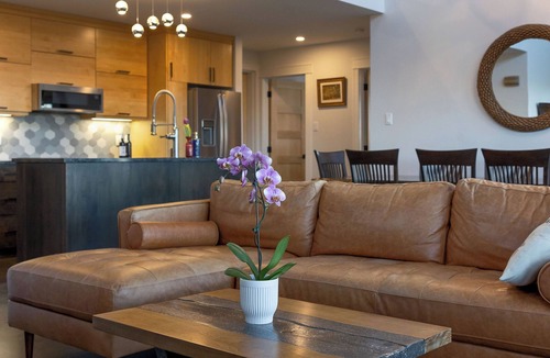 Bay of Fundy & Annapolis Valley House | Strathview Villa