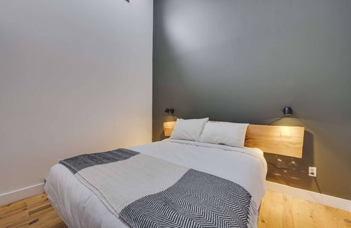 Saint Ferreol les Neiges House | Studio Courchevel 2 (Mezz 2 Q - 1 DL) - 6 people
