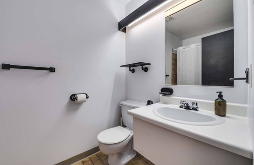 Saint Ferreol les Neiges House | Studio St-Anton 7 (1 Q) - 2 people