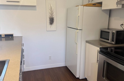Beaupre Apartment | STUDIO FOR RENT