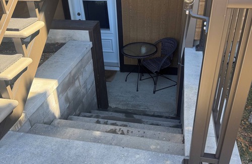 Beaupre Apartment | STUDIO FOR RENT