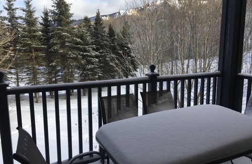 Mont-Tremblant Condo | Stunning 2 bed Condo in Les Manoirs, Mont-Tremblant