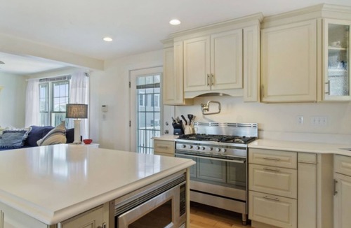 Wells Beach House | STUNNING BEACHSIDE HOME-WELLS BEACH: 180 DEGREE OCEAN VIEWS: 9-1 to 9-8 open