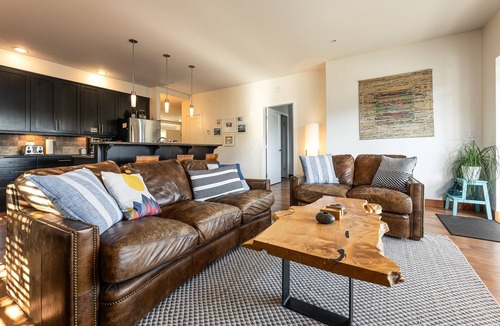 Ucluelet Condo | Stunning Harbour View, 2BRM, 2 Bath, spacious!