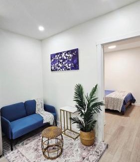 Calgary House | Stylish 2BR Near Costco, Walmart & East Hills