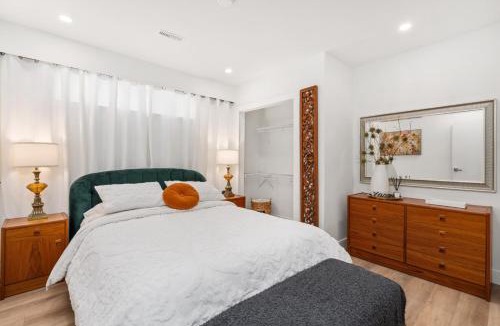 Fraserview Apartment | Stylish 3BR Basement Suite - Quiet Vancouver Area