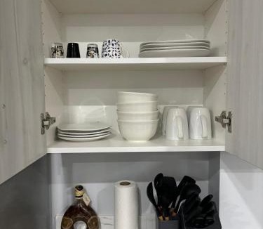 Lynnwood Ridge Apartment | Stylish and Cozy Guest Suite