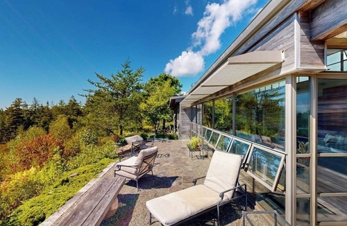 Spruce Head House | Stylish Coastal Retreat w/Spacious Layout & Access to the St. George Peninsula
