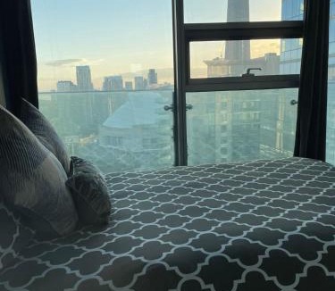 Toronto Entertainment District Apartment | Stylish Condos Toronto