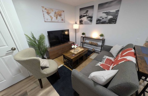 Dartmouth Apartment | Stylish Dartmouth Studio