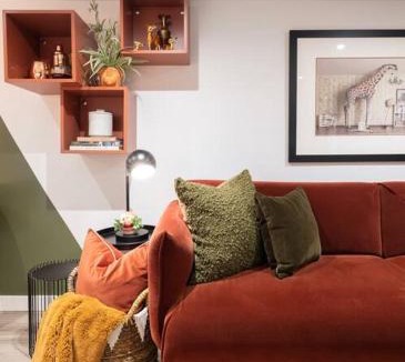 Dovercourt Park Apartment | Stylish, Hotel-Like, Prime Toronto Location