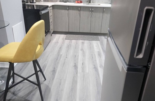 Fletchers Creek South Apartment | Stylish Oasis in a Central Location, just 15minutes from Toronto Pearson Airport