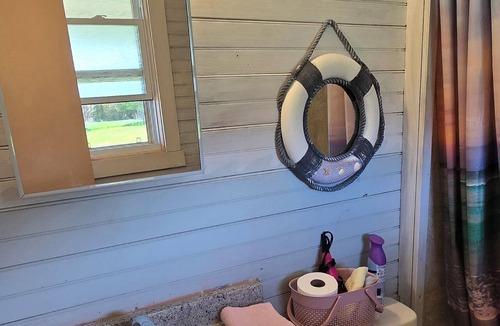 Princetown House | Suite 4 - Older/Simple/Rustic/No Frills/Budget 2BR - Near Cabot Beach Park