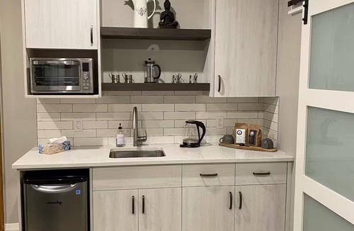 Elora Apartment | Suite Dreams