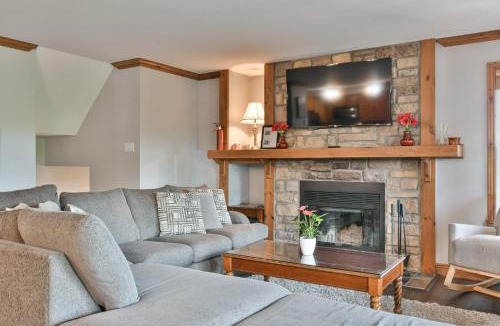 Mont-Tremblant Village Apartment | Suite View