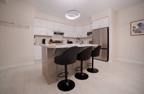 Cumberland Beach House | Sunbank Escape With Hot Tub & Game Room