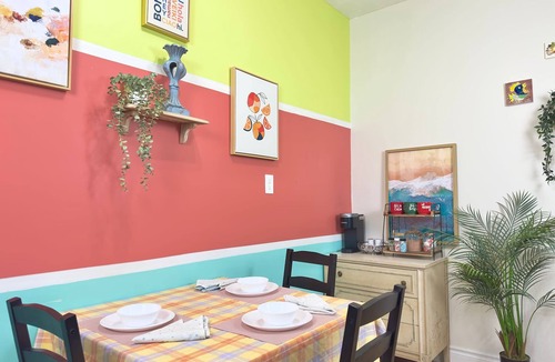 Port Colborne Apartment | Sunny 2BR Family Stay Near Beach and Canal